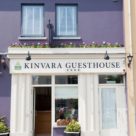 Kinvara Guesthouse Екстериор снимка